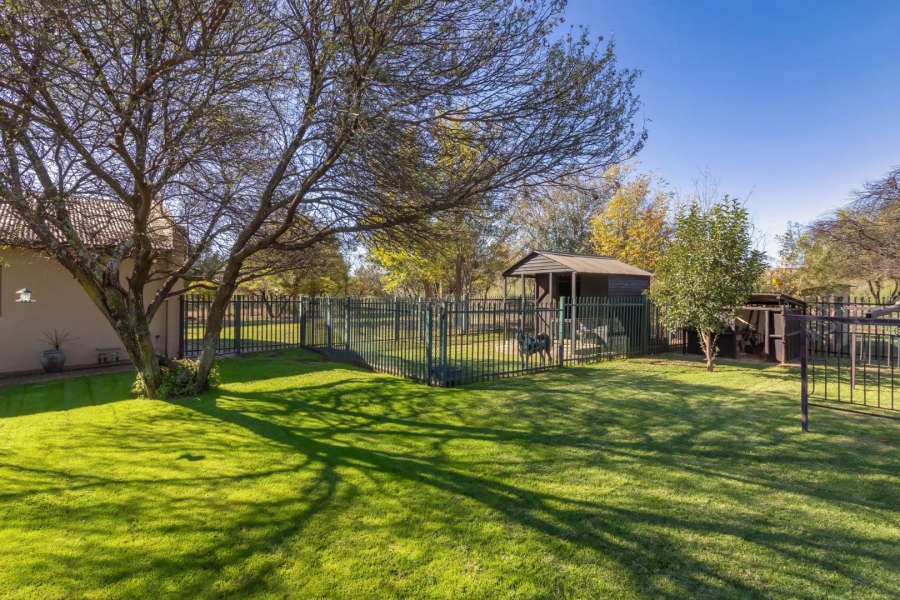 4 Bedroom Property for Sale in Kroonstad Rural Free State